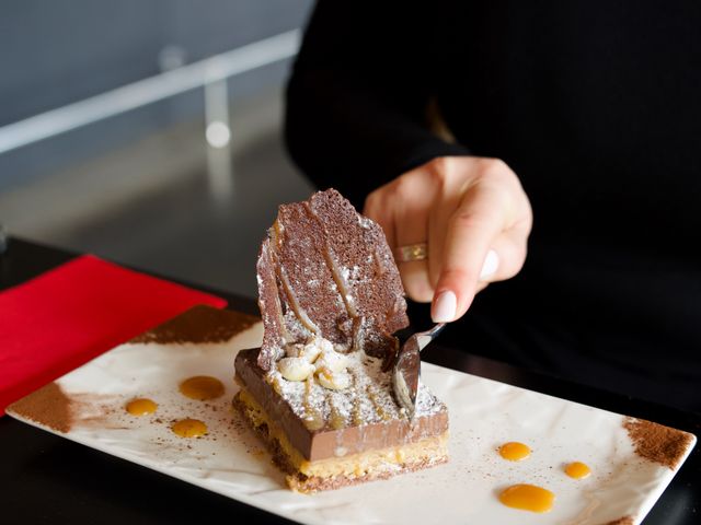 Brasserie du LOU Carte hiver