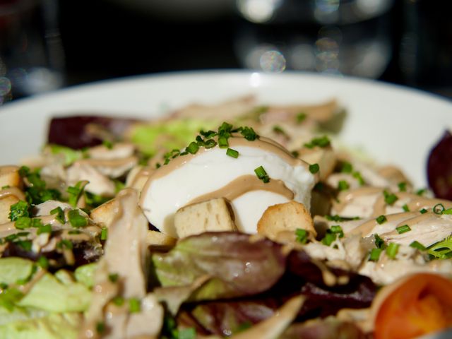 Brasserie du LOU Carte printemps