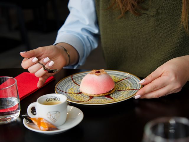 Brasserie du LOU Carte printemps