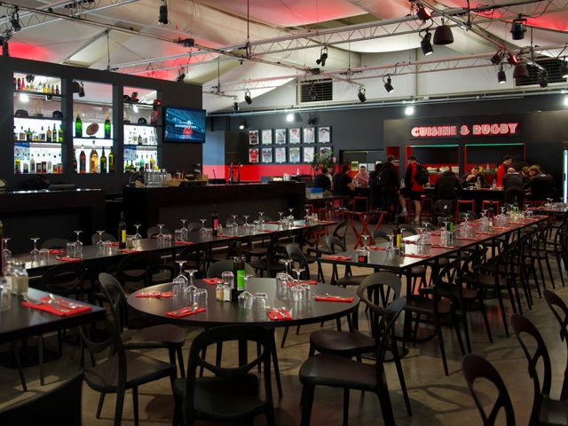 Brasserie du LOU La salle